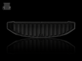 Chery Tiggo 8 Plus Trunk Mat