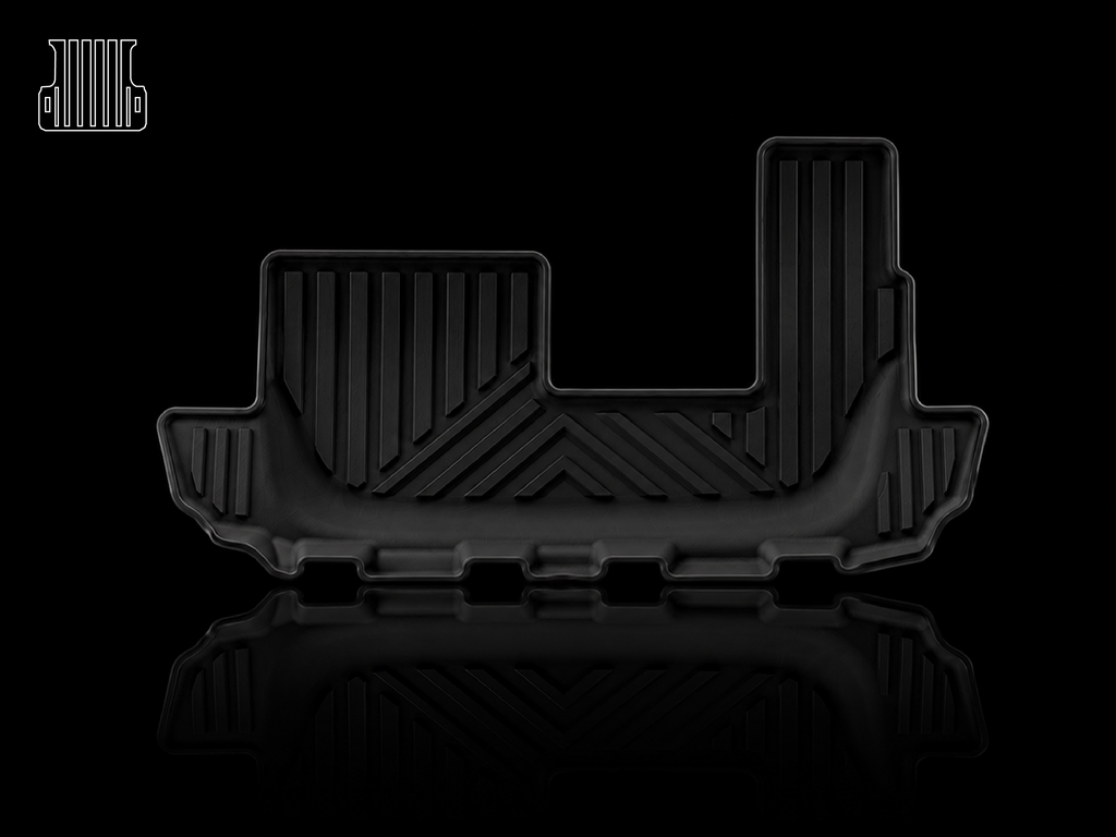 Chery Tiggo 8 Pro Max Floor Mat Set