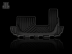 Chery Tiggo 8 Pro Max Floor Mat Set