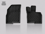 Chery Tiggo 8 Pro Max Floor Mat Set