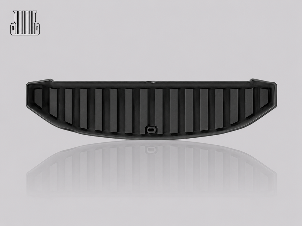 Chery Tiggo 8 Pro Max Trunk Mat