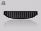 Chery Tiggo 8 Pro Max Trunk Mat