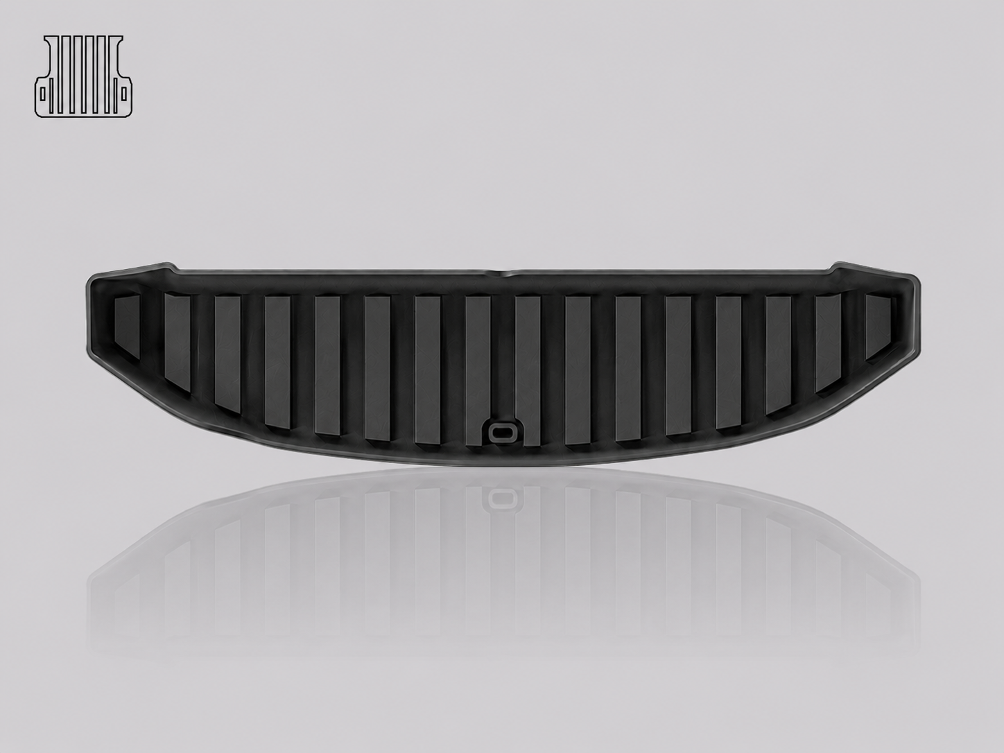 Chery Tiggo 8 Plus Trunk Mat