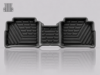 Nissan X-Trail Floor Mat Set