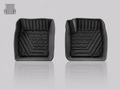 Nissan X-Trail Floor Mat Set