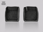 Nissan X-Trail Floor Mat Set