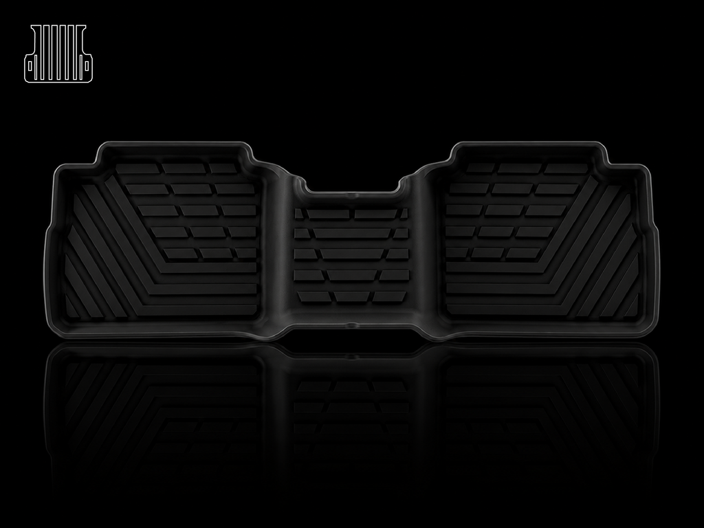 Nissan X-Trail Floor Mat Set