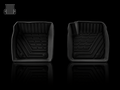 Nissan X-Trail Floor Mat Set