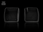 Nissan X-Trail Floor Mat Set